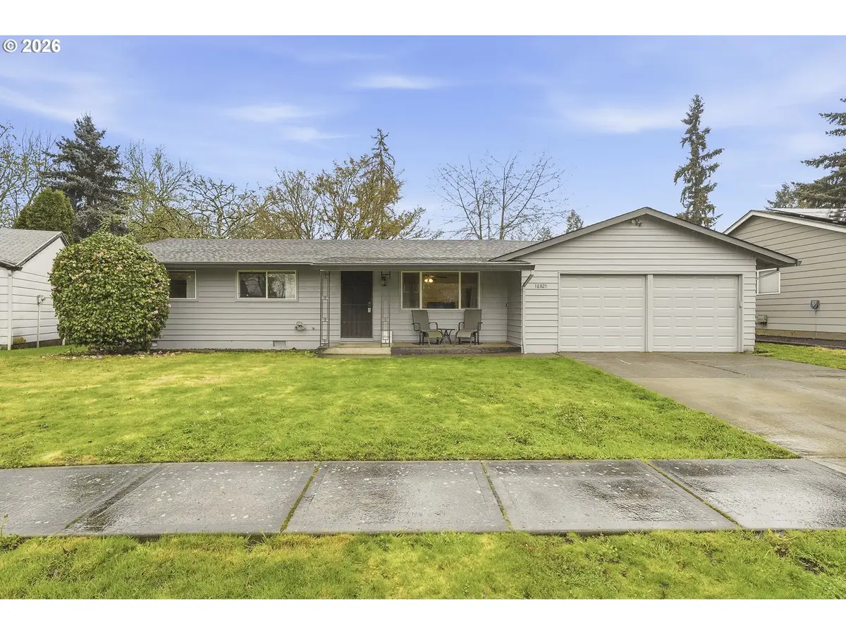 16825 SW Cambridge Ct, Beaverton, OR 97078 - #1