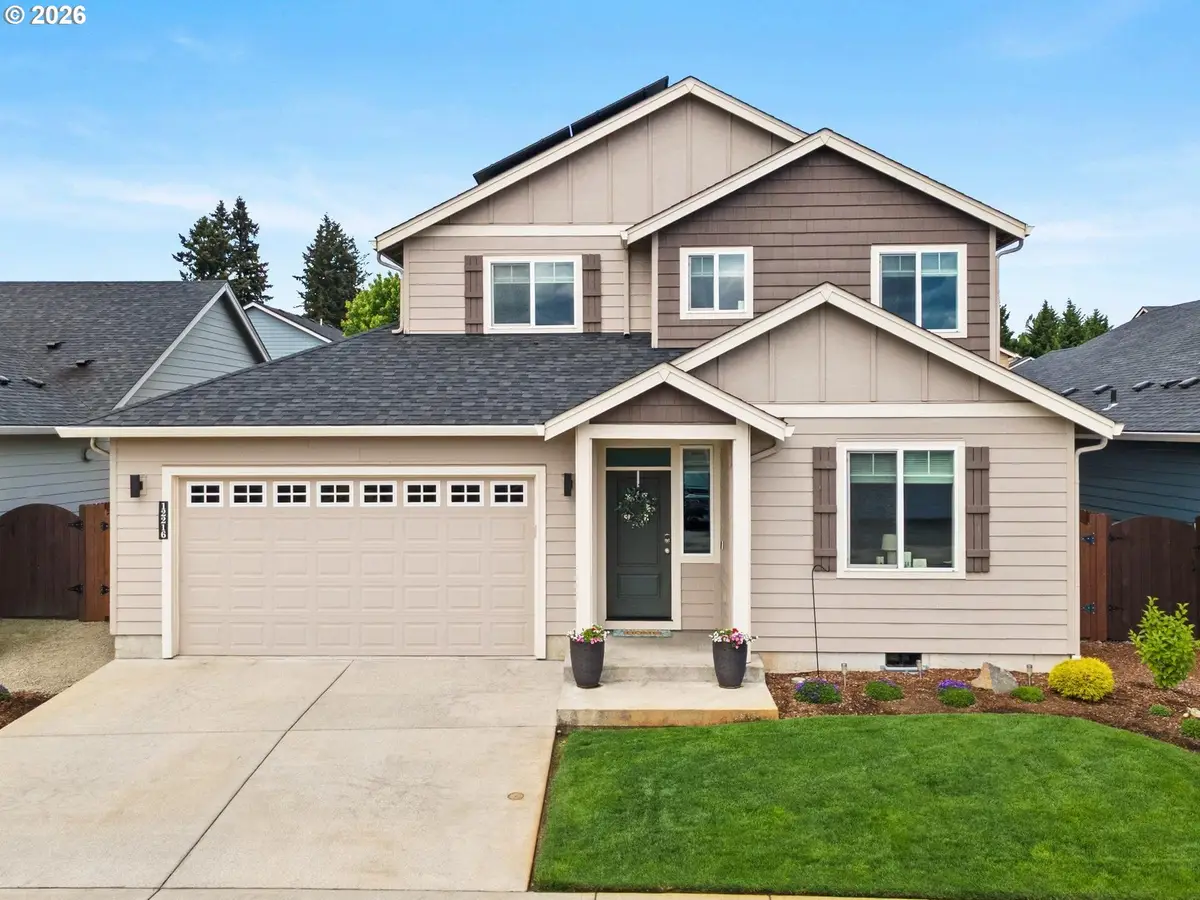 12216 NE 109th St, Vancouver, WA 98682 - #1