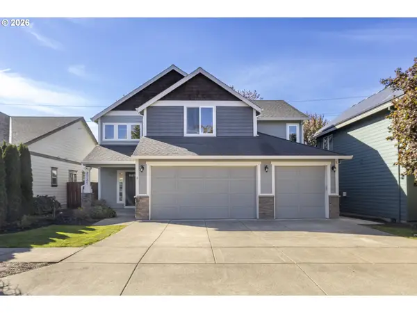 2137 N Legacy Dr, Newberg, OR 97132