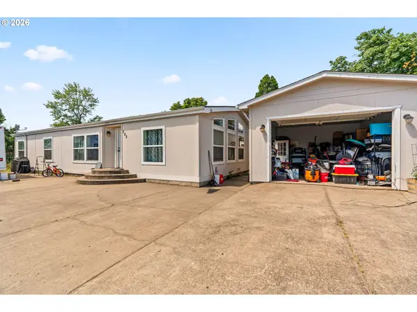 595 Kesling St, Harrisburg, OR 97446