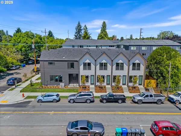 265 N Skidmore St #3, Portland, OR 97201