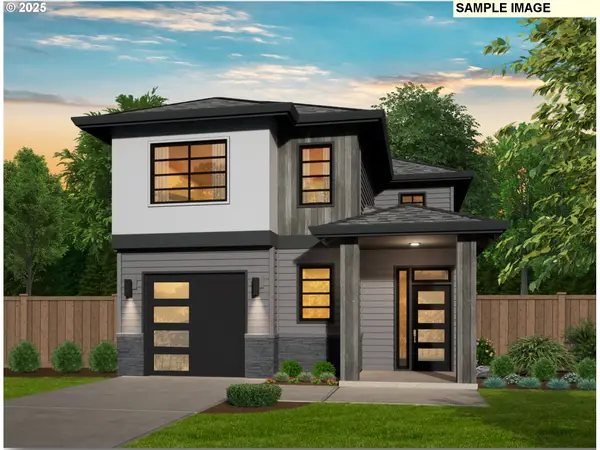 14238 SE Ellis St, Portland, OR 97236