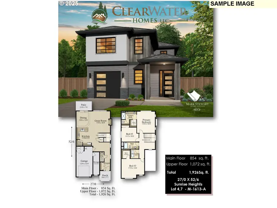 14238 SE Ellis St, Portland, OR 97236 - Image #2