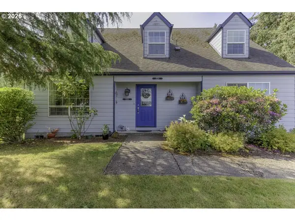 2224 Rogers Ln, Salem, OR 97304
