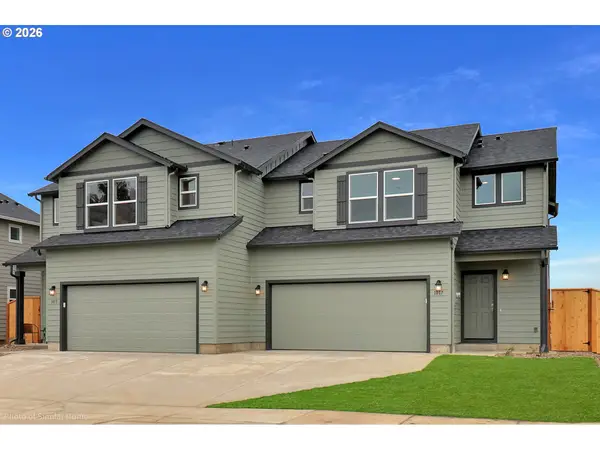 2289 W 10th Ave, JunctionCity, OR 97448