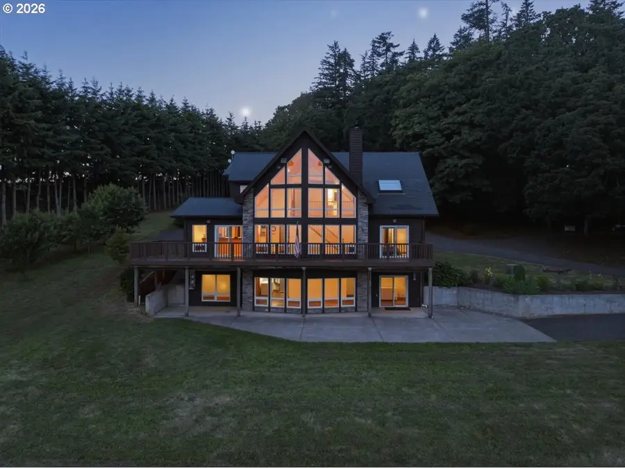 22000 SE Upper Matthews Creek Ln, Amity, OR 97101 - #2