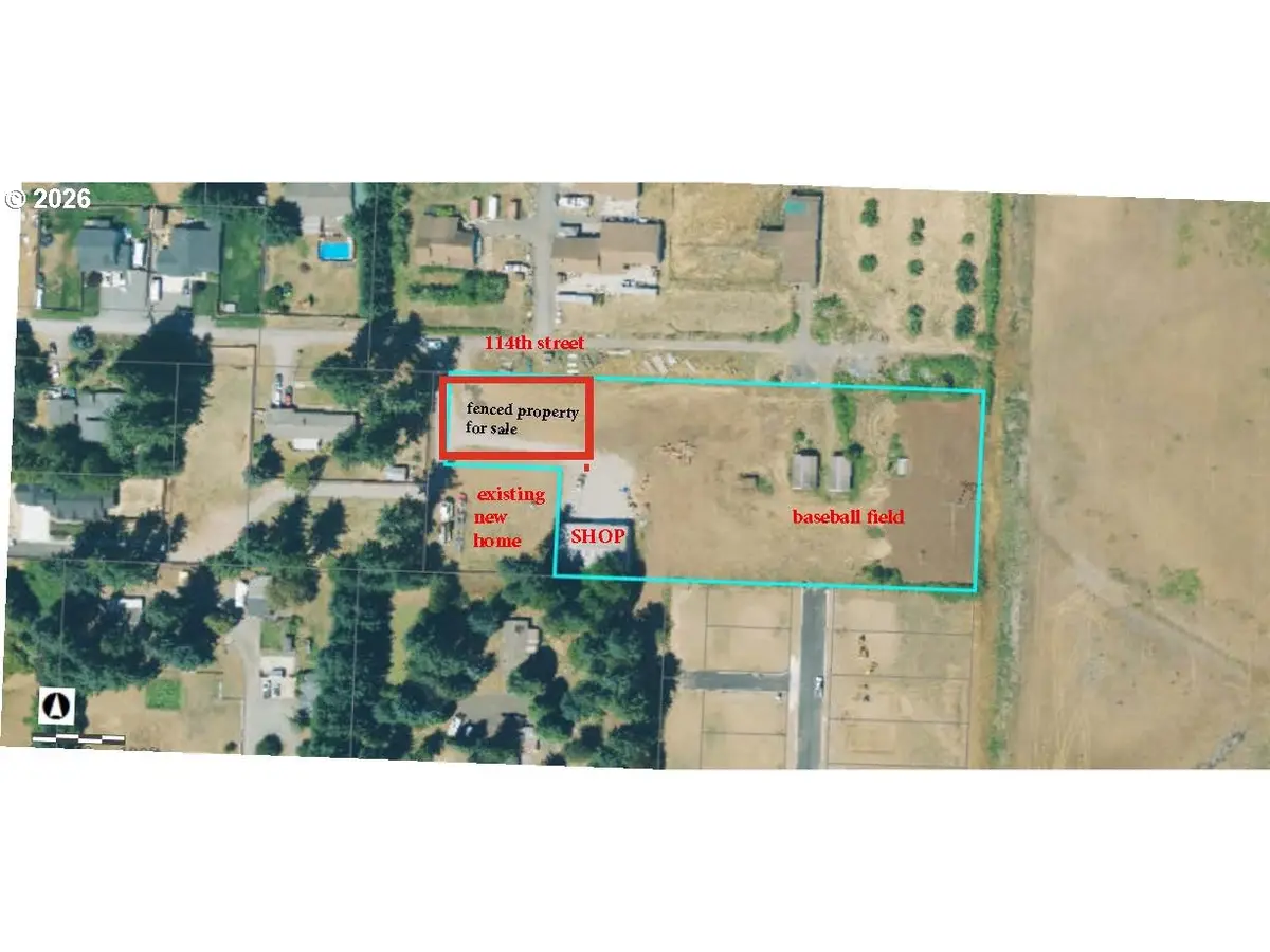 9045 NE 114th St, Vancouver, WA 98662 - Image #1