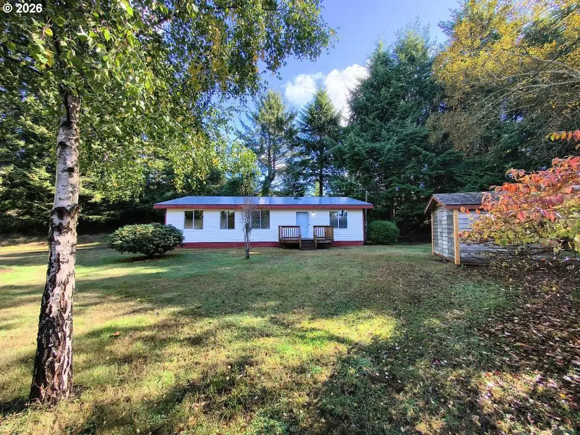 91136 Seaview Ln, Coos Bay, OR 97420 - Image #1