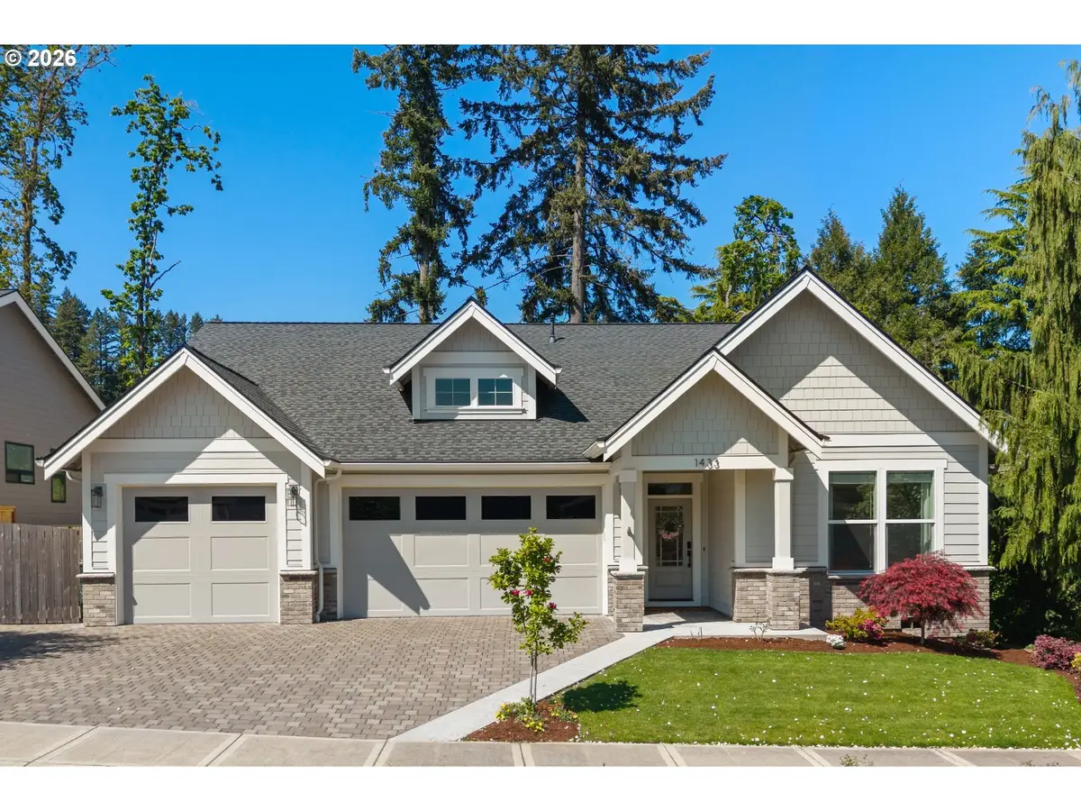 1433 Brewster Ave Se, Salem, OR 97302 - #1