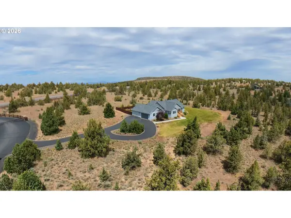 1305 SE Texas Cir, Prineville, OR 97754