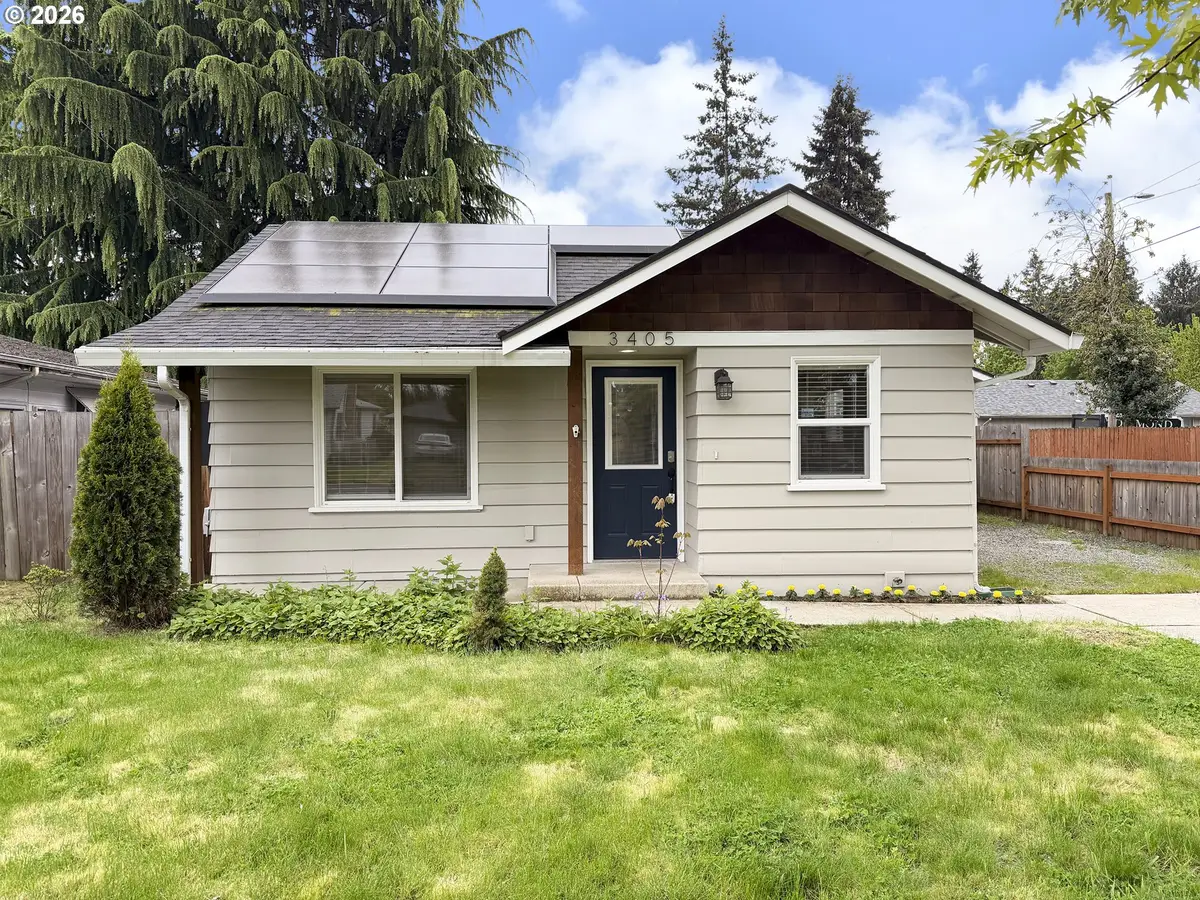 3405 E 21st St, Vancouver, WA 98661 - #1