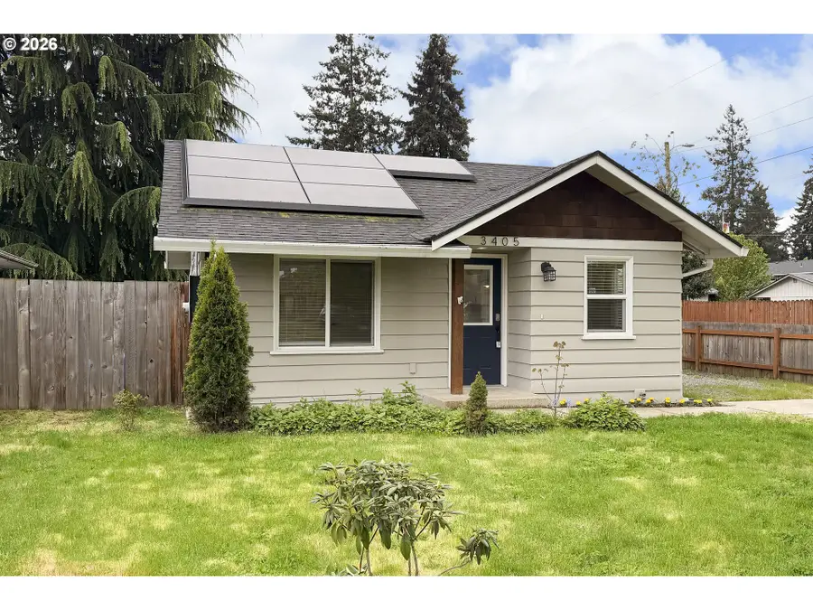 3405 E 21st St, Vancouver, WA 98661 - #2