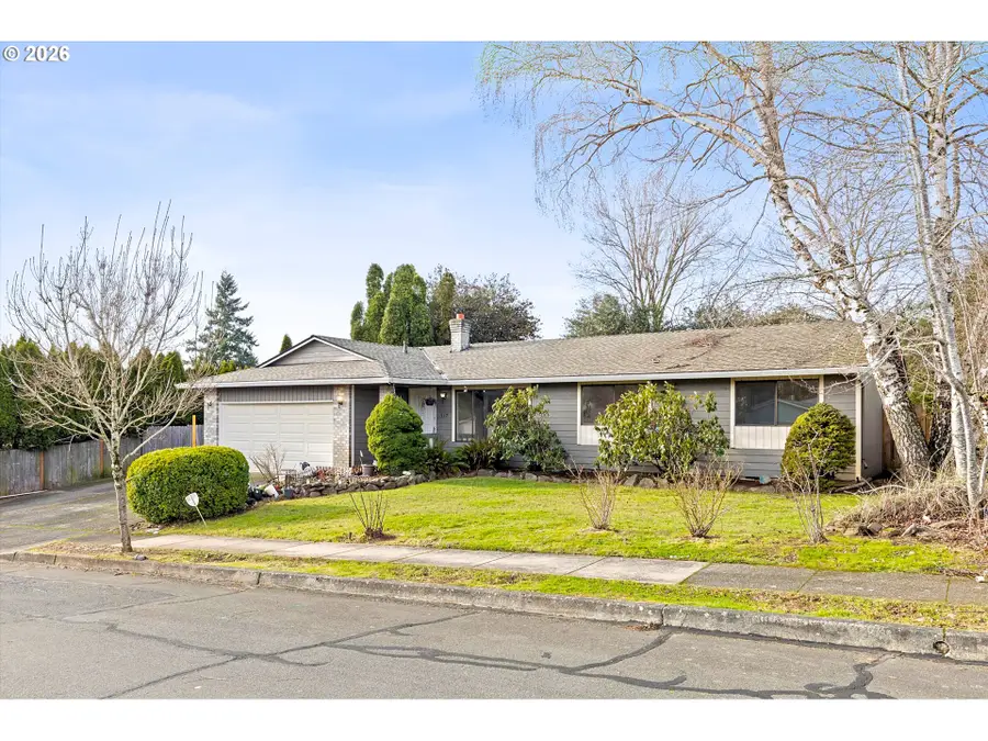 317 SW Angeline Ave, Gresham, OR 97080 - Image #2