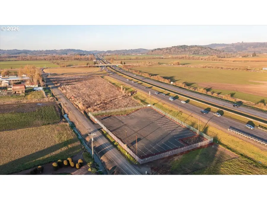 Westside Ln, Jefferson, OR 97352 - #2