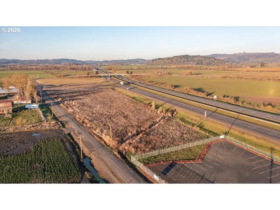 Westside Ln, Jefferson, OR 97352 - #3