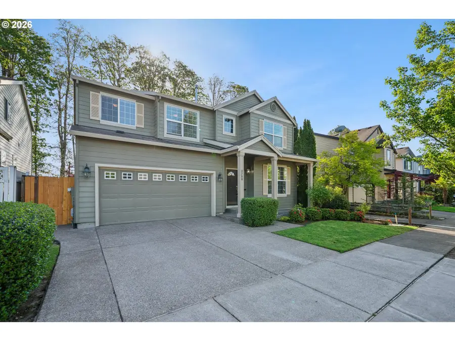 3780 SE Belle Oak Ave, Hillsboro, OR 97123 - #2