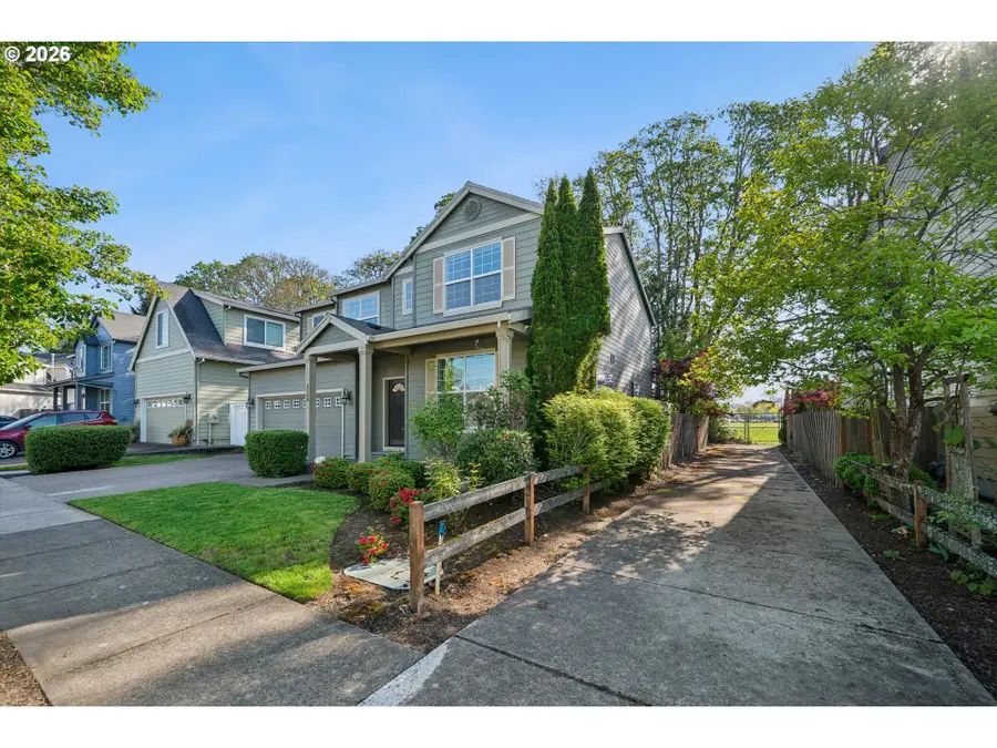 3780 SE Belle Oak Ave, Hillsboro, OR 97123 - #3