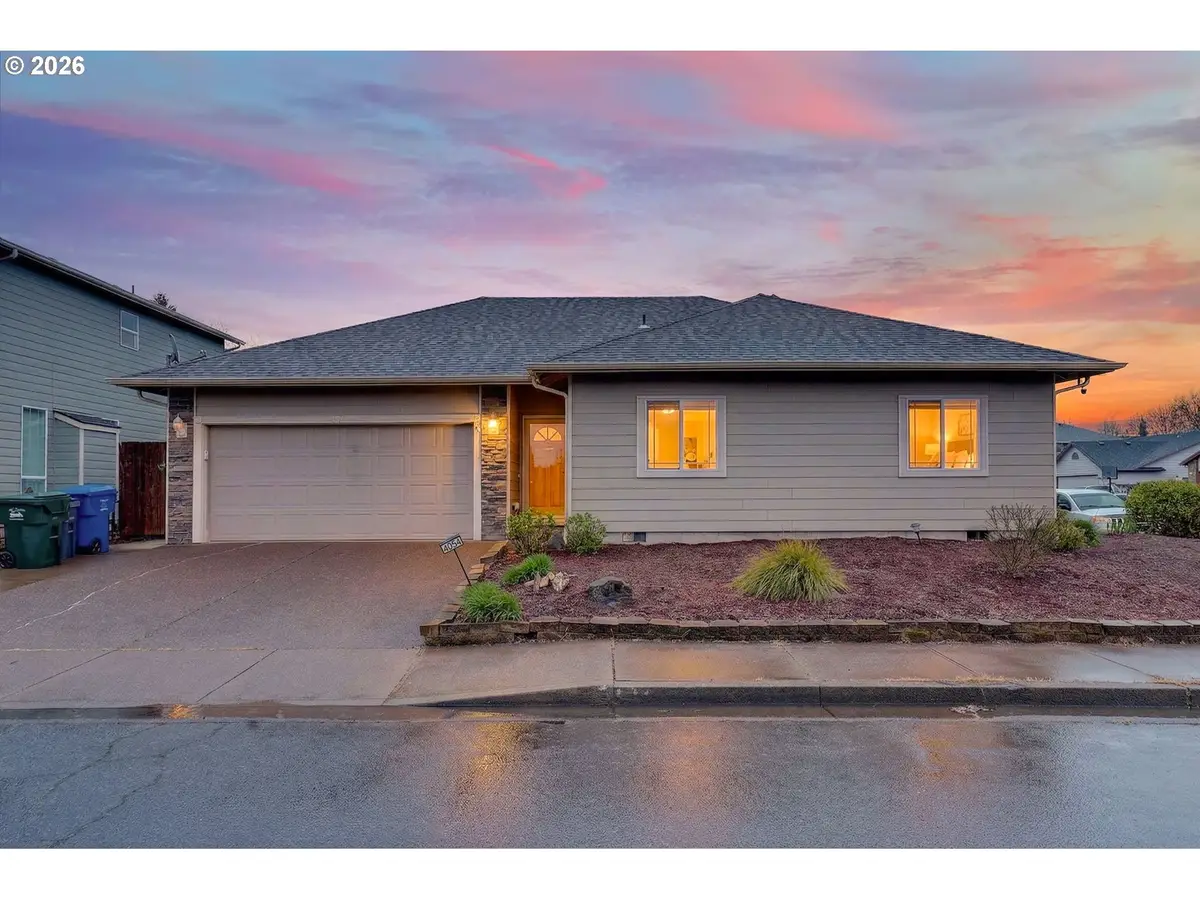 4954 NE Drew St, Salem, OR 97305 - #1