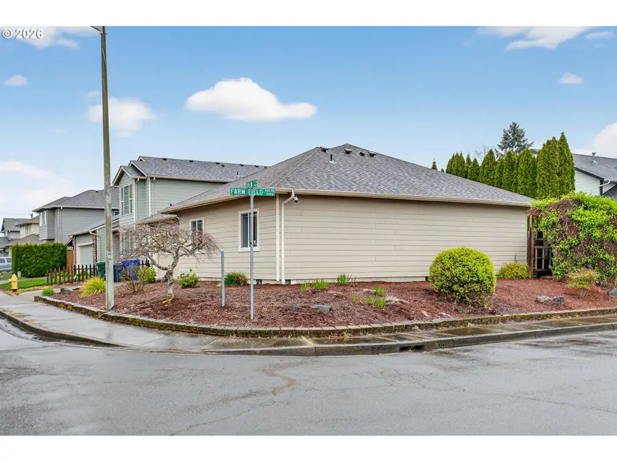 4954 NE Drew St, Salem, OR 97305 - #2