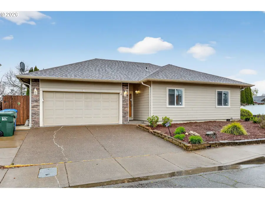 4954 NE Drew St, Salem, OR 97305 - #3