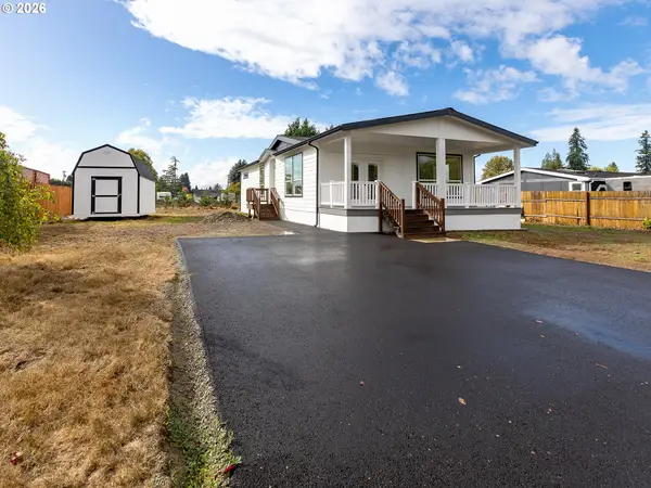 8008 NE 179th St #23, BattleGround, WA 98604
