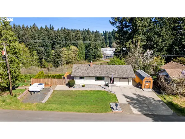 2414 NE 59th St, Vancouver, WA 98663