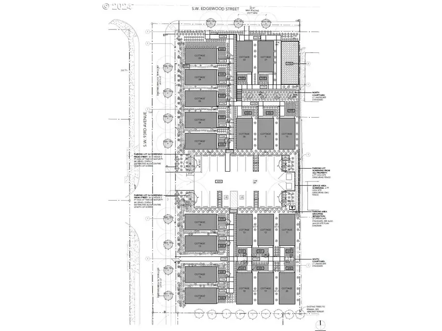 9270 SW Edgewood St, Portland, OR 97223 - #3