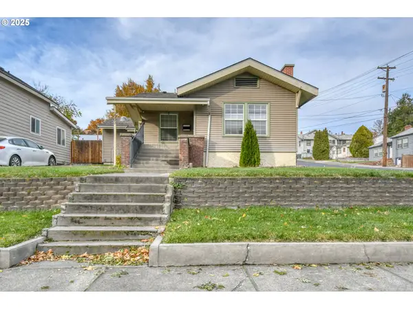 1003 NW Carden Ave, Pendleton, OR 97801