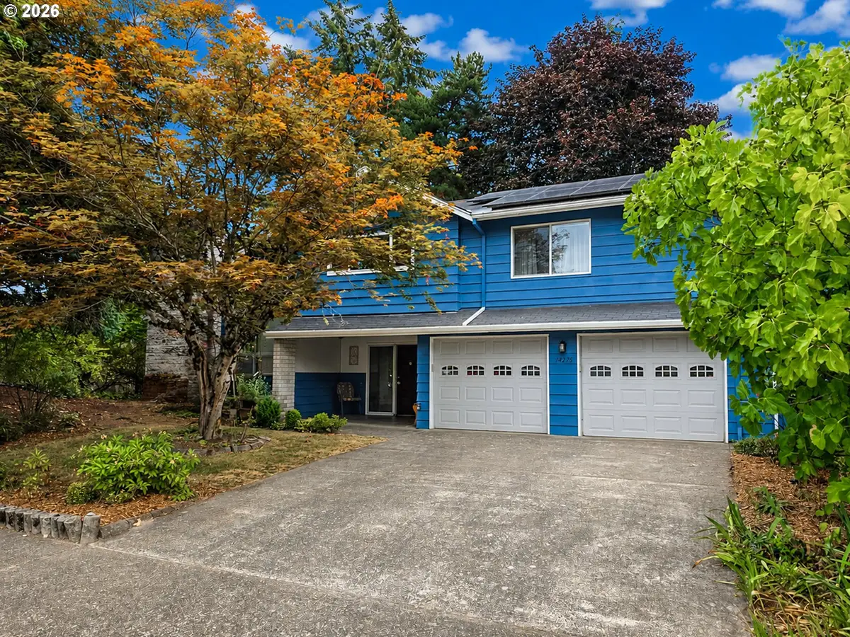 14275 SW 22nd St, Beaverton, OR 97008 - #1