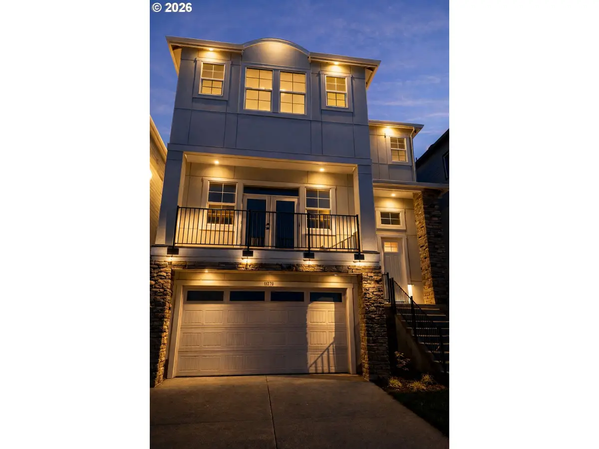 11770 SW 176th Dr, Beaverton, OR 97007 - #1