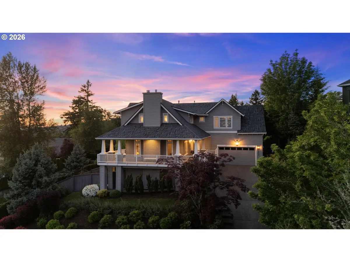 8435 NW Hazeltine St, Portland, OR 97229 - #1