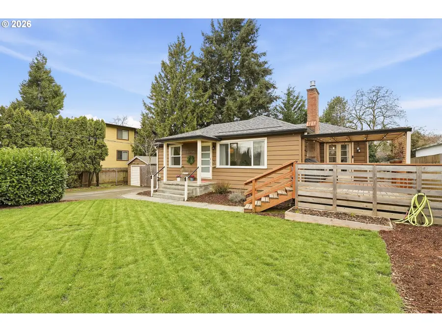 11795 SW 91st Ave, Portland, OR 97223 - #2