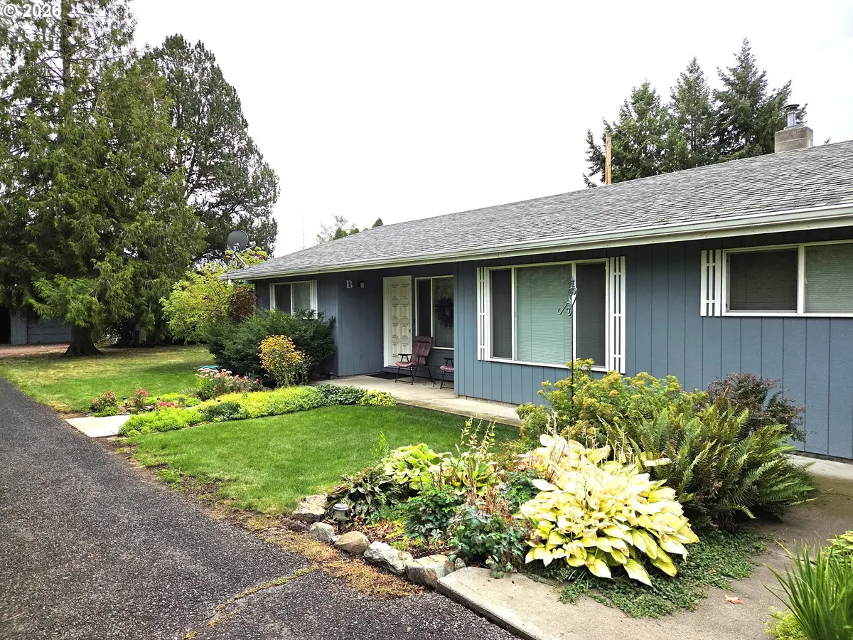 2803 N Depot St, La Grande, OR 97850 - #1