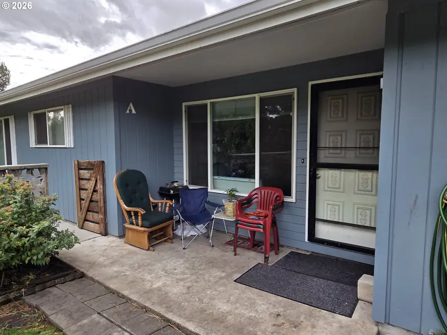 2803 N Depot St, La Grande, OR 97850 - #2