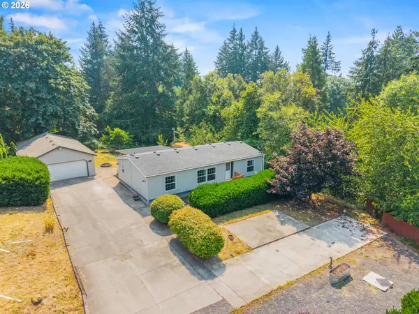 585 Gore Rd, Kalama, WA 98625
