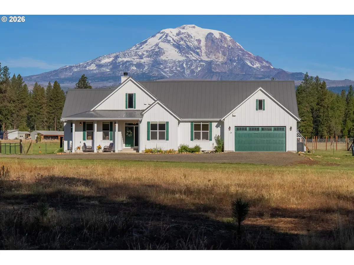 24 Bacon Creek Rd, Glenwood, WA 98619 - #1