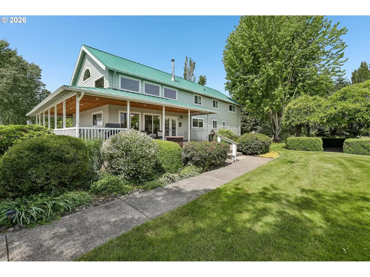 298 Roberson Rd, Woodland, WA 98674 - #1