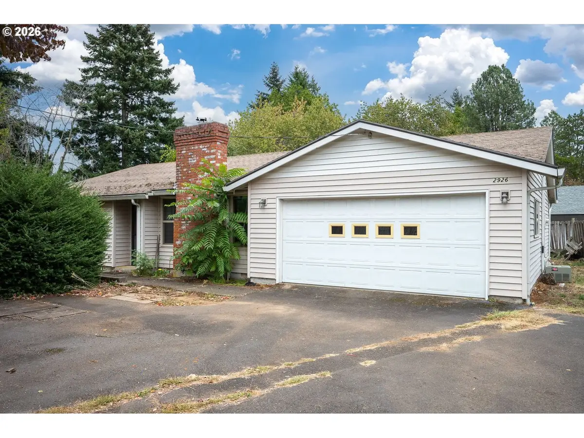 2926 SE 144th Ave, Portland, OR 97236 - #1