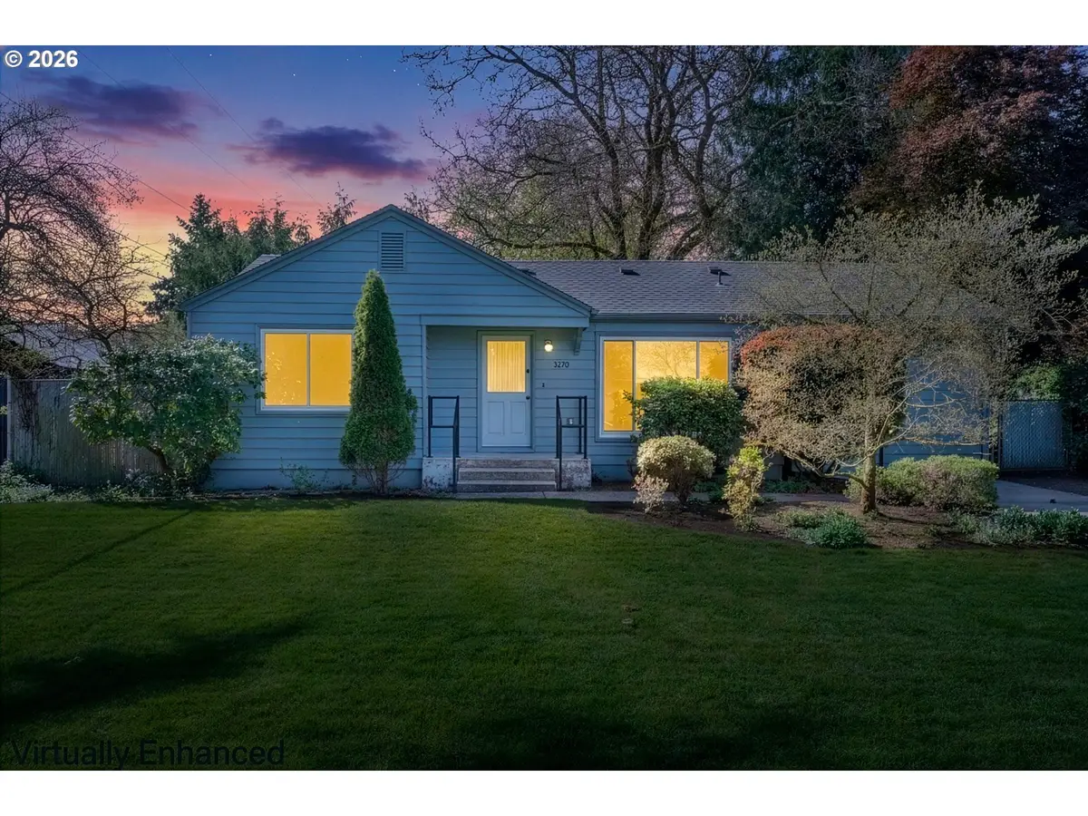 3270 Wood Ave, Eugene, OR 97402 - #1