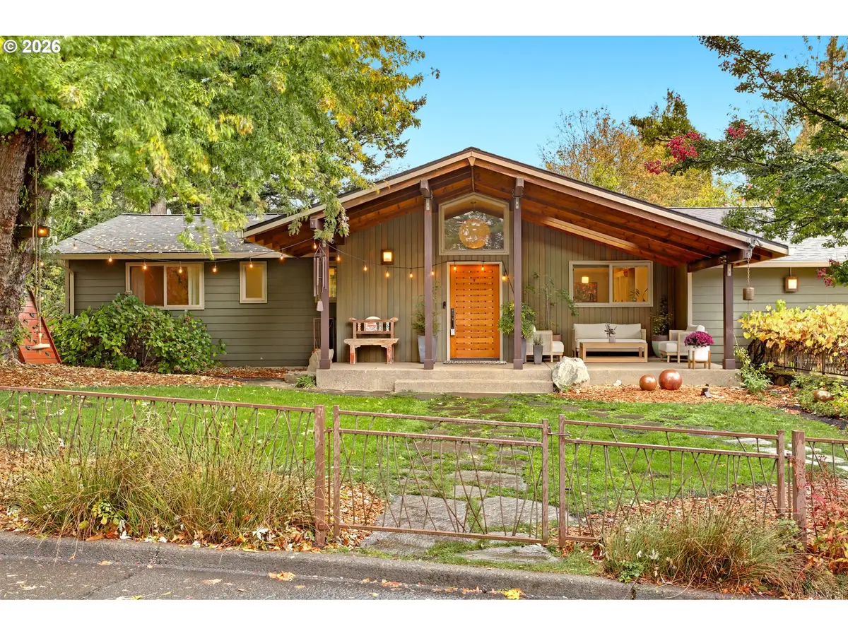 290 NW 95th Ave, Portland, OR 97229 - #1