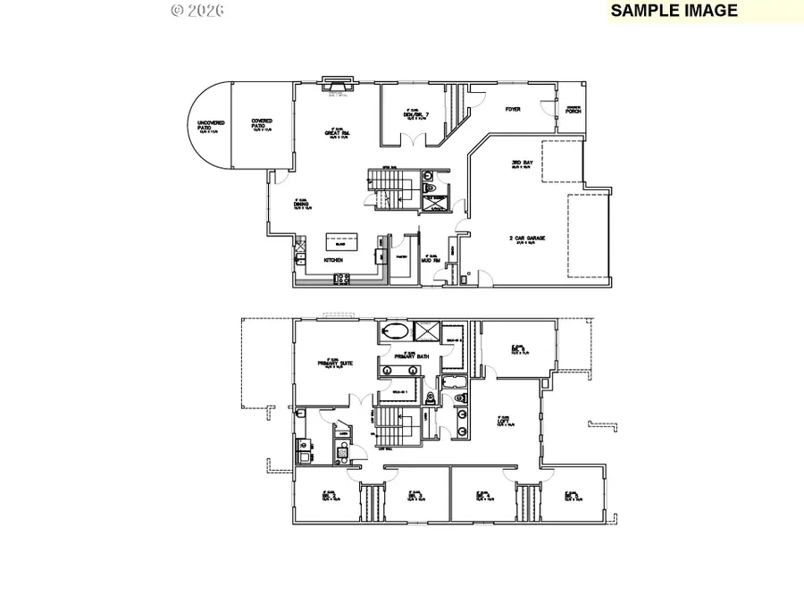 480 Ruca Ct, Forest Grove, OR 97116 - #2