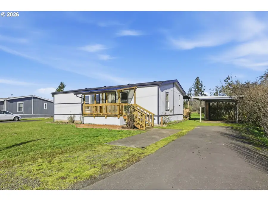 93295 Territorial Hwy #5, Cheshire, OR 97448 - #2