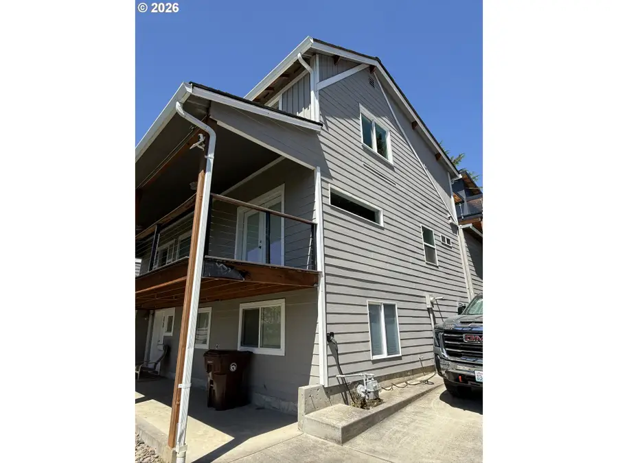 1505 NW 10th Ave, Camas, WA 98607 - #2