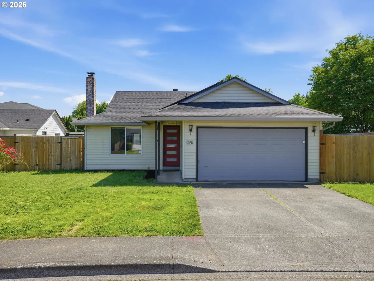 15921 NE 2nd St, Vancouver, WA 98684 - #1