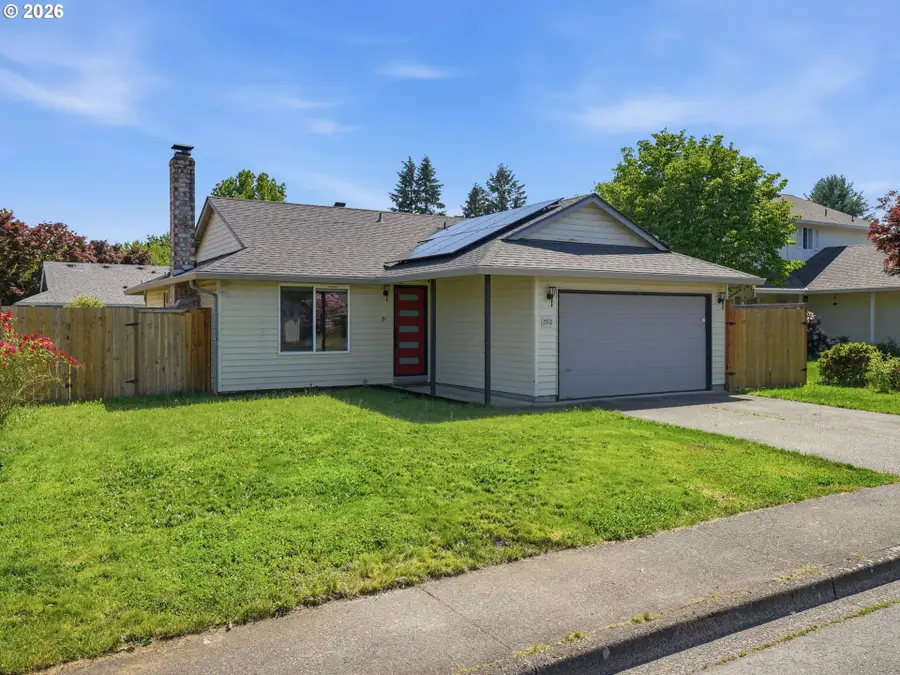 15921 NE 2nd St, Vancouver, WA 98684 - #2