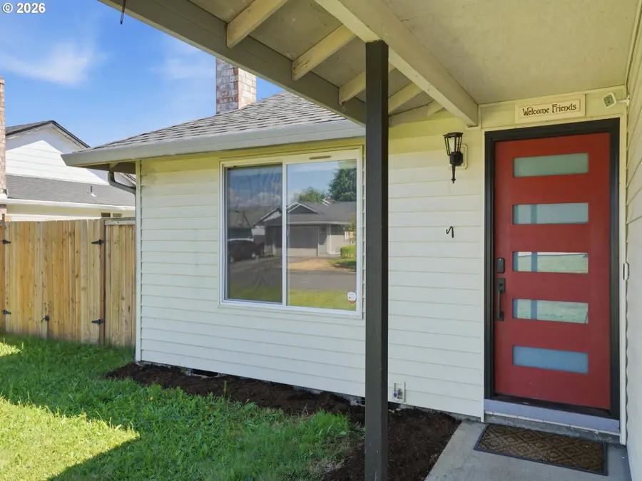 15921 NE 2nd St, Vancouver, WA 98684 - #3