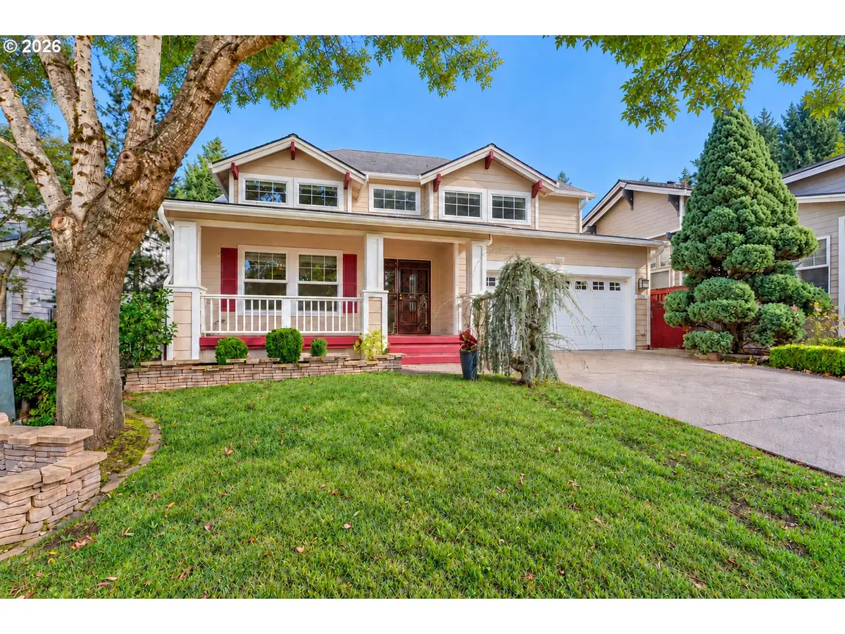 11566 SW Wood Duck Pl, Portland, OR 97223 - #1