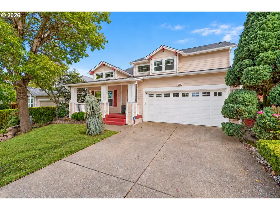 11566 SW Wood Duck Pl, Portland, OR 97223 - #3