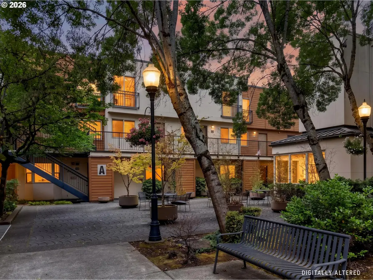 1535 SW Clay St #103, Portland, OR 97201 - #1