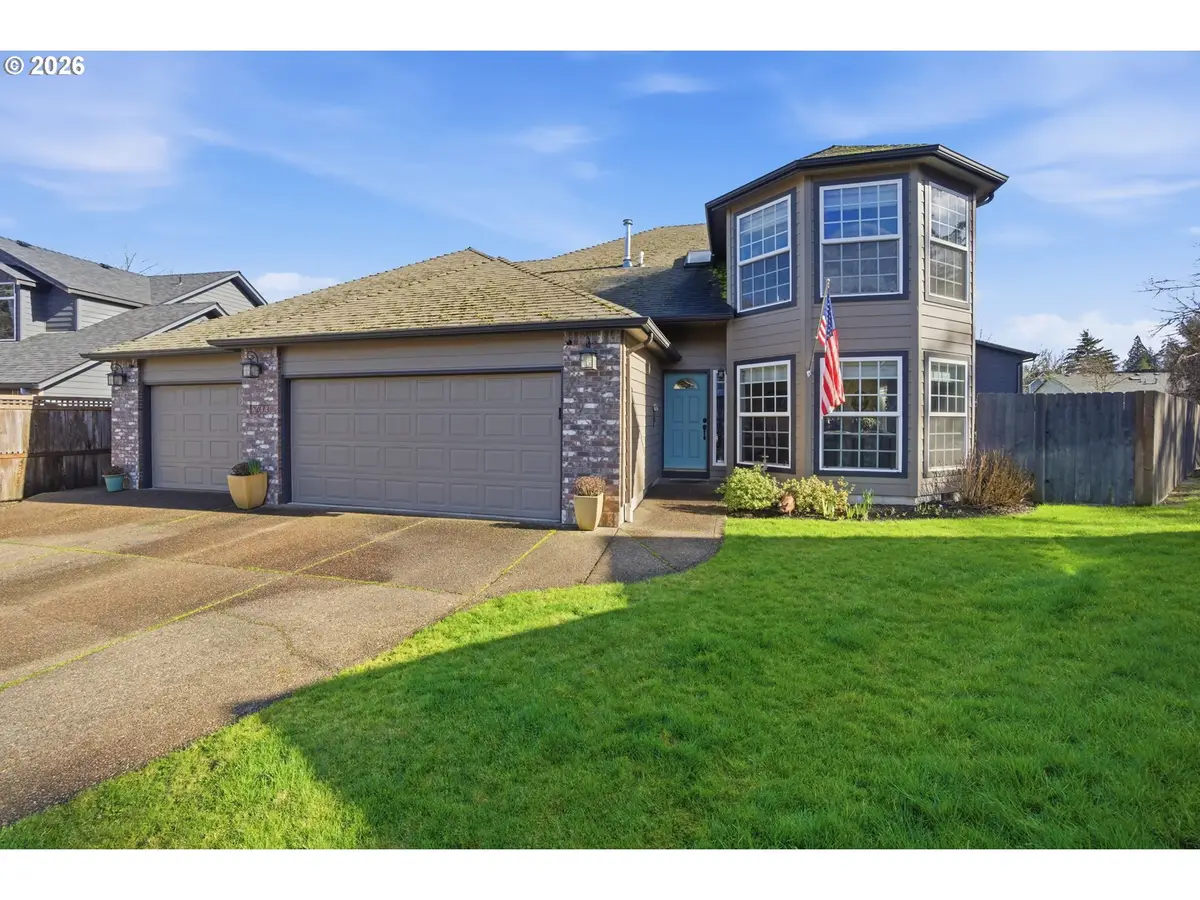 2033 West Park Ct Nw, Salem, OR 97304 - Image #1